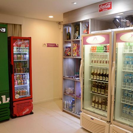 Anai Hotel ジャボアタン・ドス・グアララペス エクステリア 写真