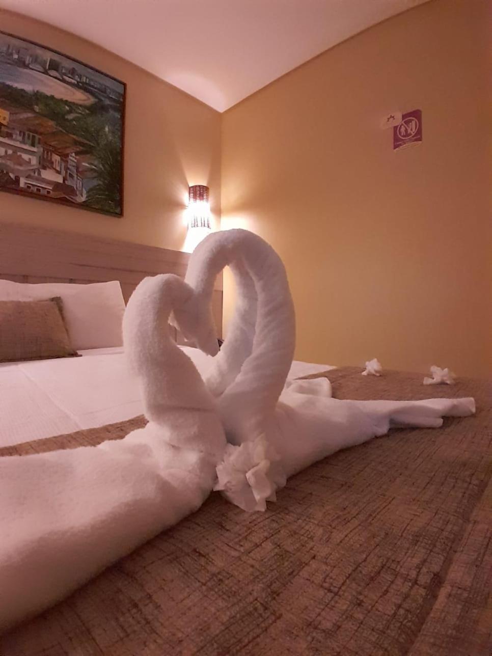 Anai Hotel ジャボアタン・ドス・グアララペス エクステリア 写真