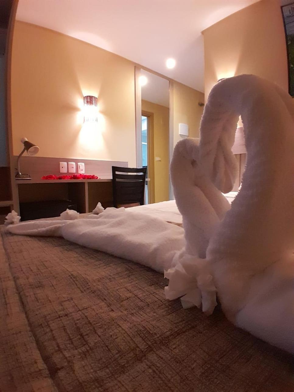 Anai Hotel ジャボアタン・ドス・グアララペス エクステリア 写真