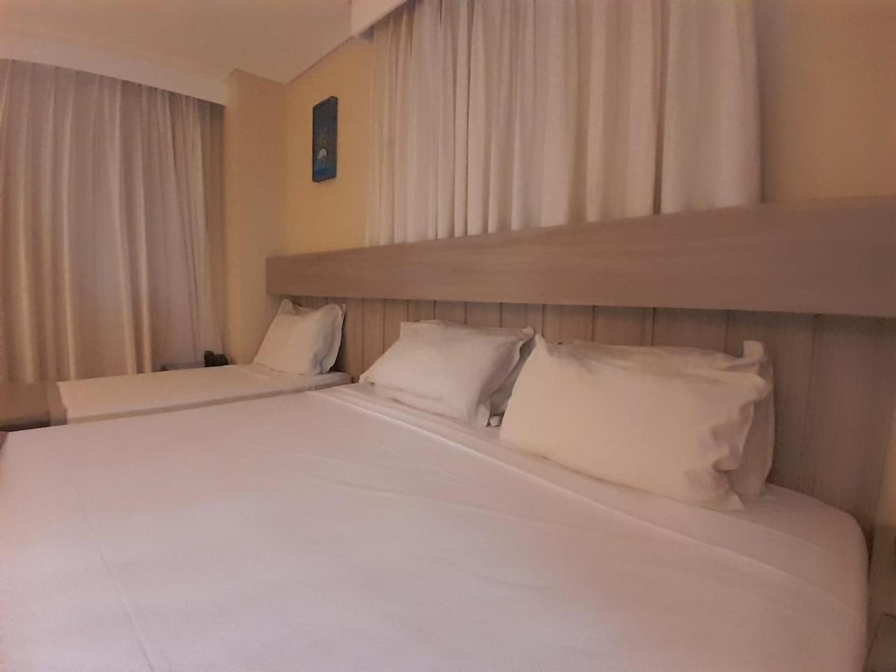 Anai Hotel ジャボアタン・ドス・グアララペス エクステリア 写真