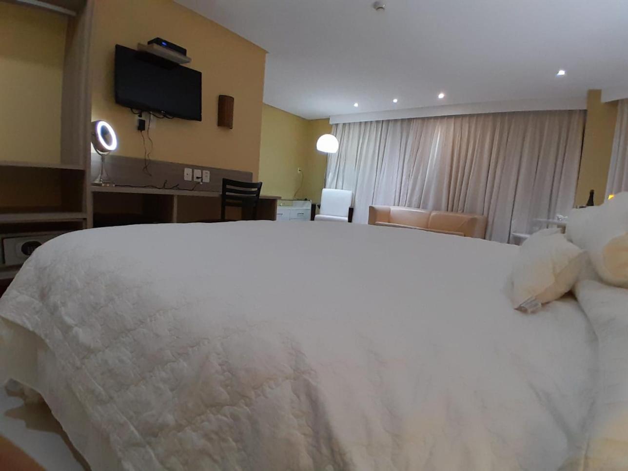 Anai Hotel ジャボアタン・ドス・グアララペス エクステリア 写真