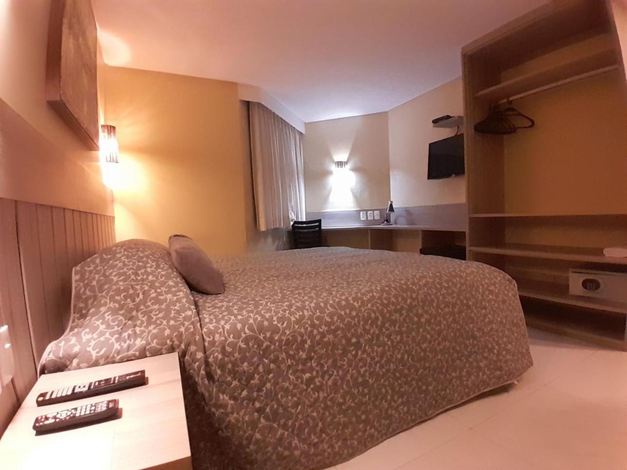 Anai Hotel ジャボアタン・ドス・グアララペス エクステリア 写真